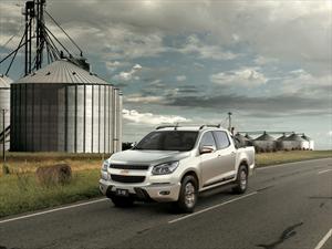 Chevrolet presentará nuevas versiones de la S10 en Agroactiva