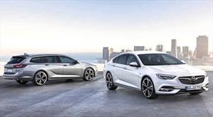 Opel: novedades por tres en Ginebra