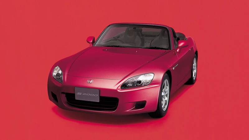 Traer nuevamente a la vida al S2000 no le resultará tan fácil a Honda