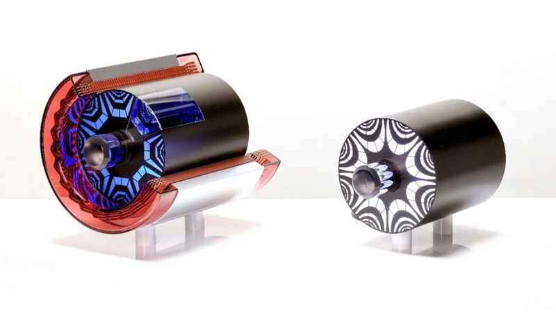 Desarrollan un motor eléctrico que prescinde del uso de tierras raras