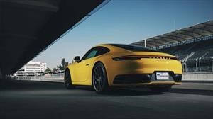 Primer contacto con el nuevo Porsche 911: mejorando lo perfecto