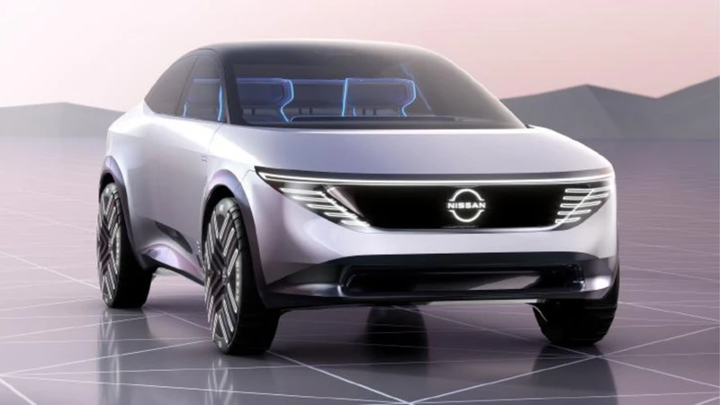 Nissan tenía planeado fabricar un SUV eléctrico compacto en Estados Unidos, pero ya no será así.