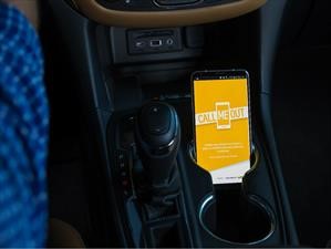 Call Me Out: app de Chevrolet para evitar el uso del teléfono al manejar