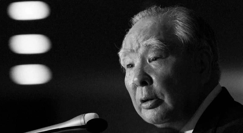 Falleció Osamu Suzuki, uno de los principales promotores de Suzuki y Maruti