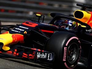 Red Bull cambia a Renault por Honda para la temporada 2019
