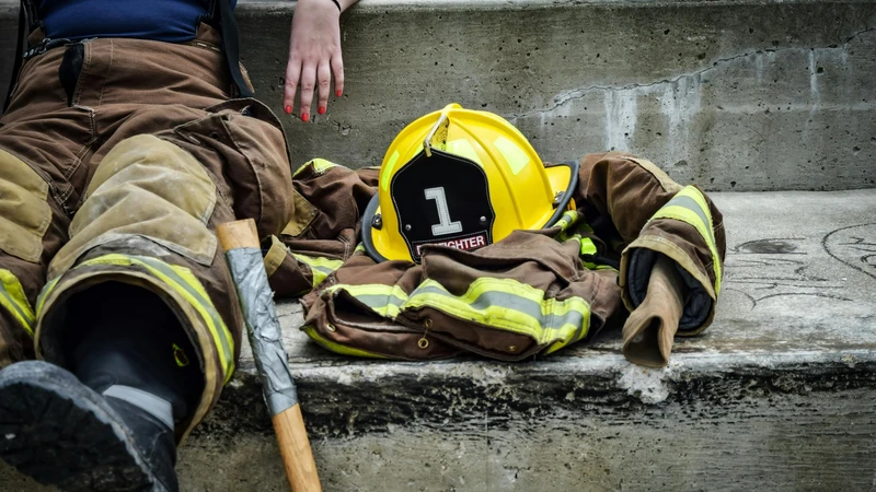 Volvo se alía con el Heroico Cuerpo de Bomberos de la Ciudad de México