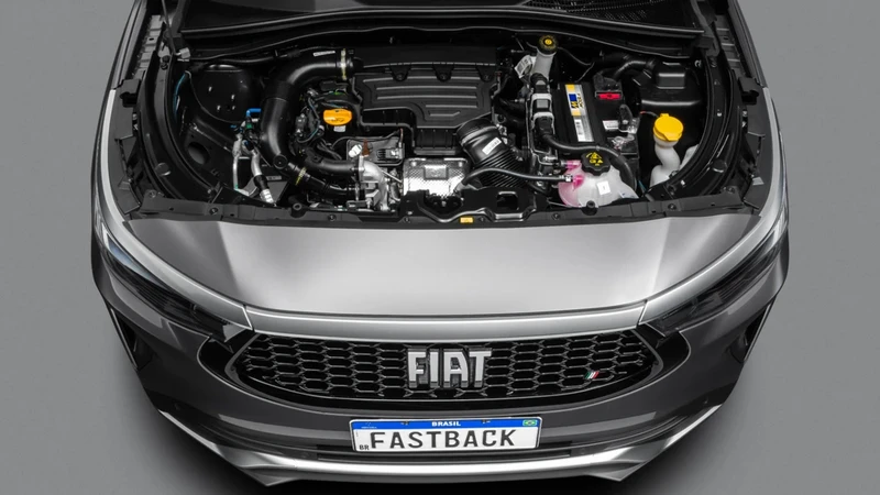 FIAT, Peugeot, Citroën y Jeep apuestan por motores híbridos en nuestra región