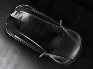 Citroën presenta el Divine DS concept
