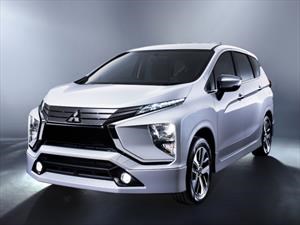 XPANDER es el nuevo SUV de Mitsubishi