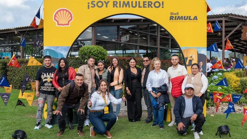 Shell Rimula Fest 2026 convocará al gremio transportador en Guasca