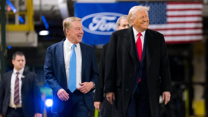 Gobierno de Trump reduce la eficiencia en el consumo de combustible