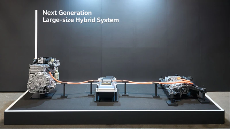 Un acercamiento a las nuevas tecnologías de Honda Parte 2