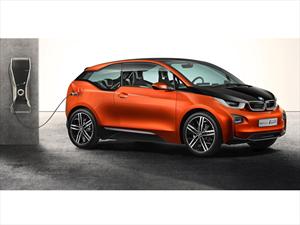 BMW Group y Schneider Electric desarrollaran soluciones de movilidad eléctrica