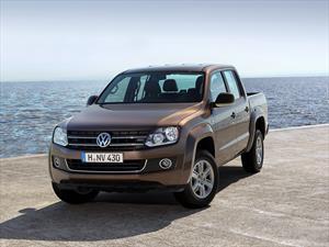 La Volkswagen Amarok se ensamblará en Ecuador