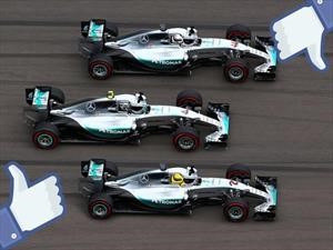 La F1 consideraría la inclusión de tres autos por escudería