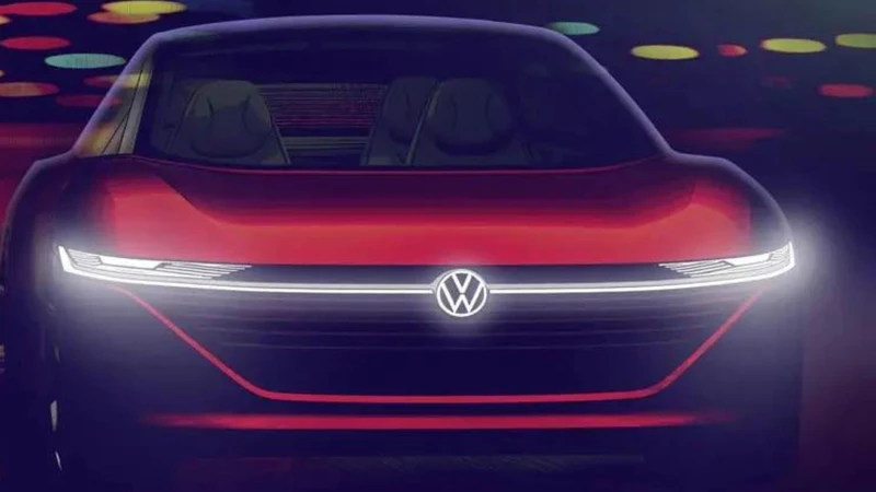 Volkswagen se vuelve loco y patenta multiplicidad de nombres para sus futuros modelos