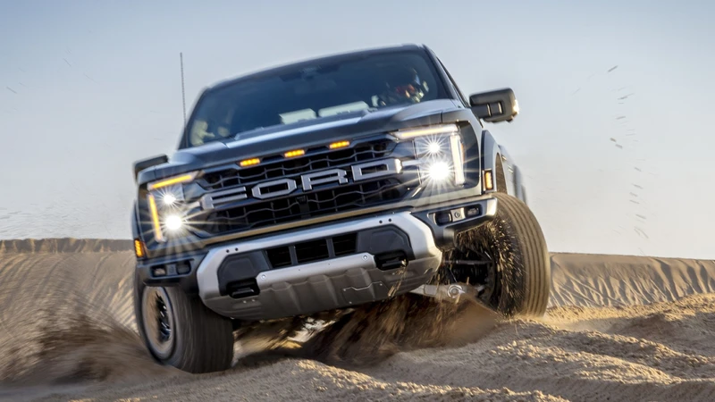 Logran desbloquear la ECU de varios modelos de Ford