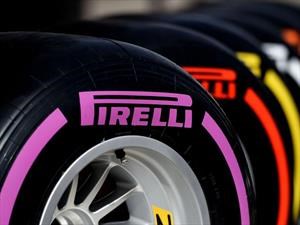 F1 2017: Pirelli, con destino a Australia