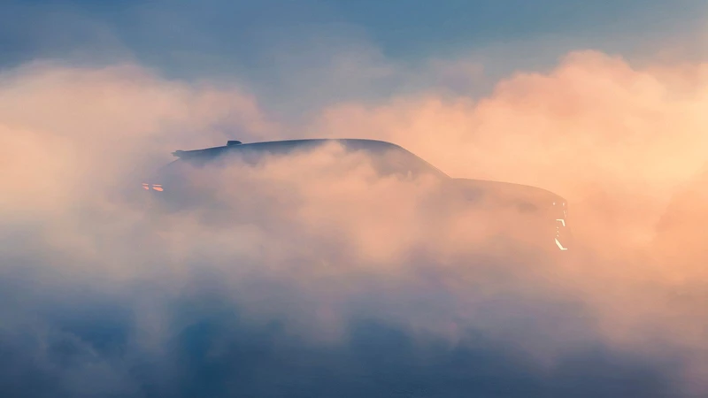 Renault confirma que tendrá dentro de su portafolio un nuevo SUV de gran tamaño