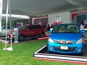 ¿Qué podemos esperar de BAIC México?