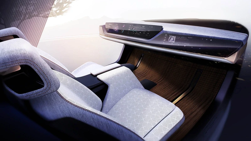 Chrysler muestra el futuro ecosistema multimedia de Stellantis en el CES 2023