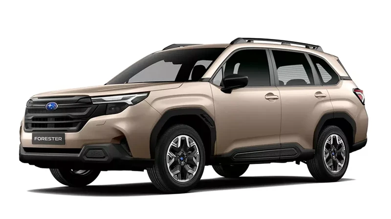 Carabineros de Chile sumará a su flota de radiopatrullas al Subaru Forester