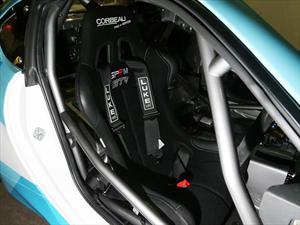 Toyota GT 86 competirá en el torneo europeo
