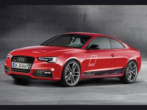 Audi A5 DTM Selection se presenta