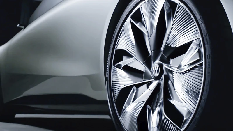Buick Envision 2024 y Enclave 2025 se suman al Exceptional by Design de la marca