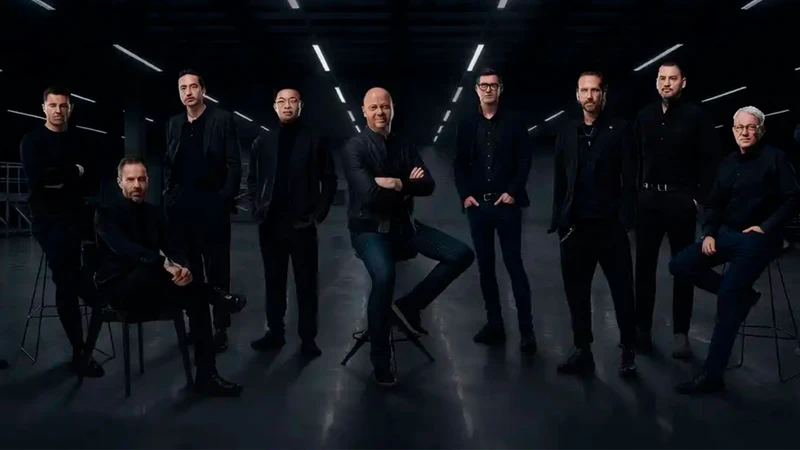 Xiaomi abre centro de I+D en Múnich con talento de BMW y Porsche