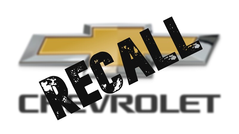 Chevrolet llama a revisión al Corvette C8 2020