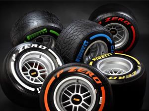 Pirelli firma tres años más en Fórmula 1