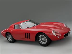 Ferrari 250 GTO 1963 se vende en 52 millones de dólares