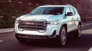 GMC Acadia 2020 ¿es una buena compra?