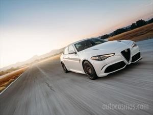 Test drive: Alfa Romeo Giulia Quadrifoglio, il missile italiano