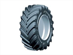 Michelin: Nuevos neumáticos agrícolas