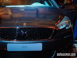 DS Automobiles se lanza de manera oficial e independiente en Chile