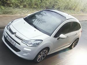 Citroën C3 2013 se renueva