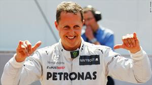 Michael Schumacher volverá a conducir un F1