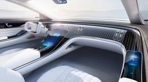 Mercedes EQ Concept, los teasers del anti Tesla alemán