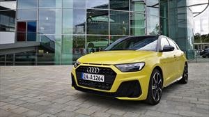 Audi A1 2020, primer contacto desde Alemania