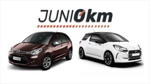 Junio 0km: Las bonificaciones de Citroën y DS