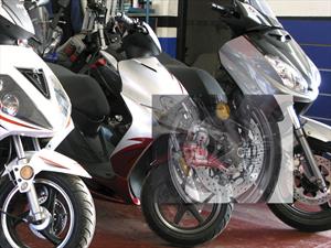 Frenos ABS son implementados en motos de bajo cilindraje