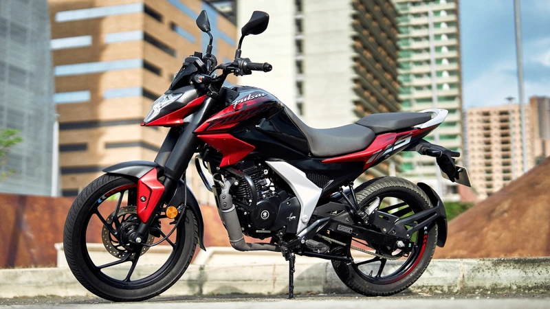 Bajaj abre en Cali su tienda más grande del suroccidente de Colombia