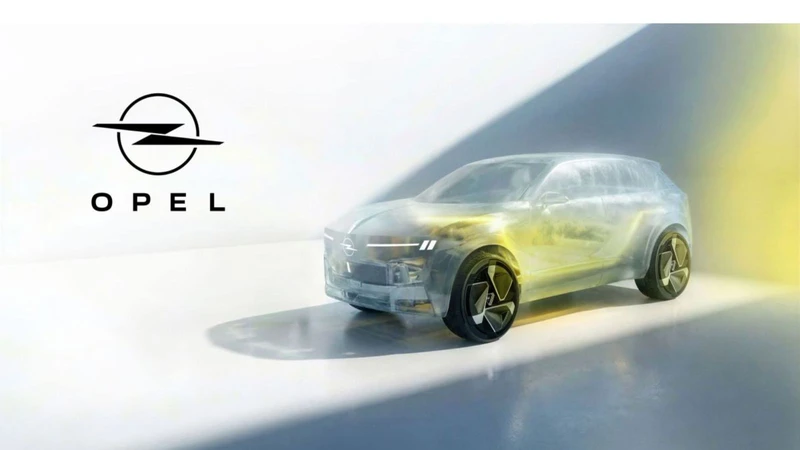 Opel fabricará un SUV eléctrico con tecnología de Leapmotor