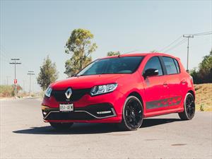 Prueba Renault Sandero RS