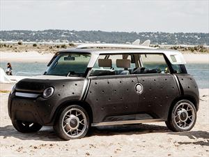 Toyota ME.WE Concept: A la playa con estilo