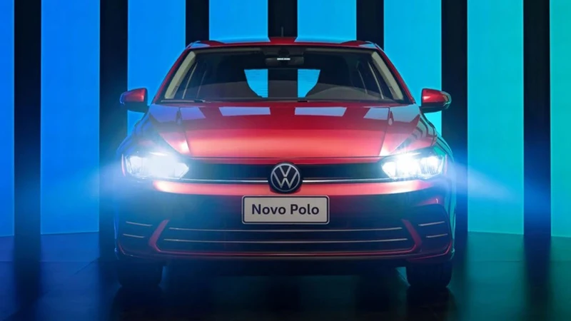 Volkswagen Polo podría no tener nueva generación