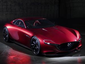 Mazda RX-9 llegaría en 2020