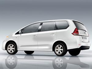Toyota Avanza 2014 tiene nuevos precios, ahora desde $199,900 pesos